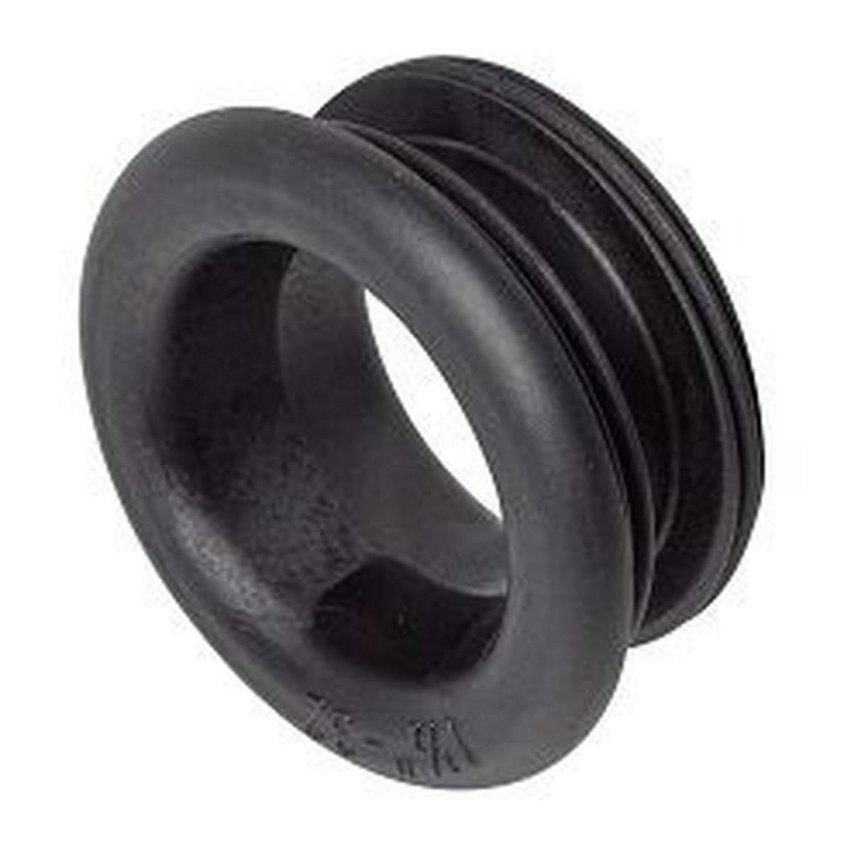 Kirchhoff Gewinde-Nippel 1½ x 32 mm für Siphonabgang