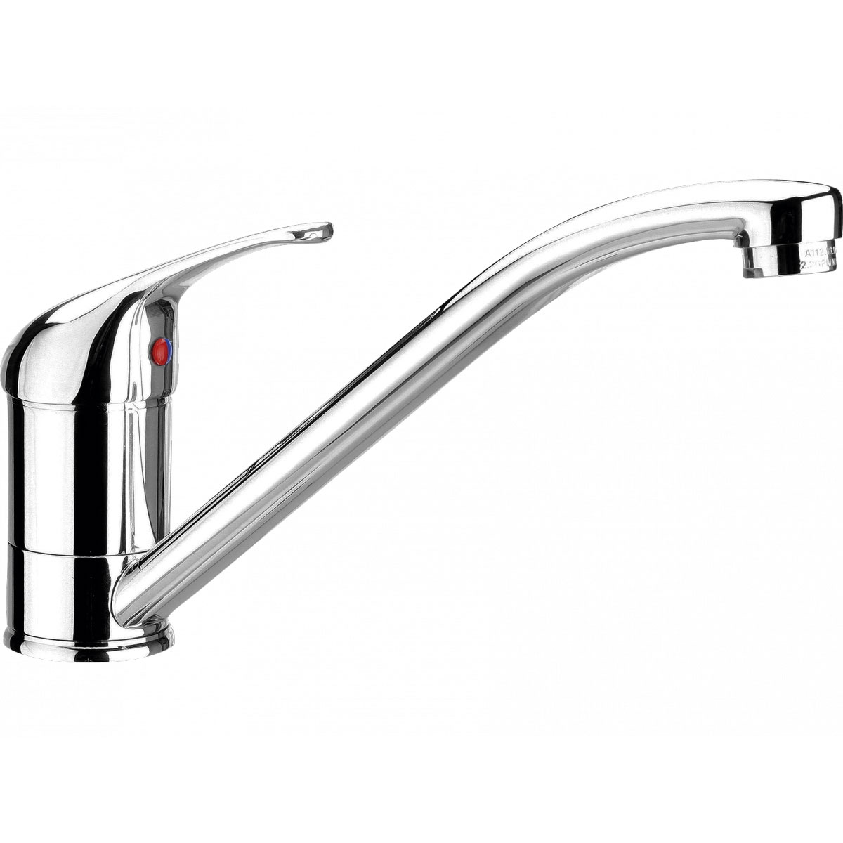 Basic Spültischarmatur Nizza Bild 1