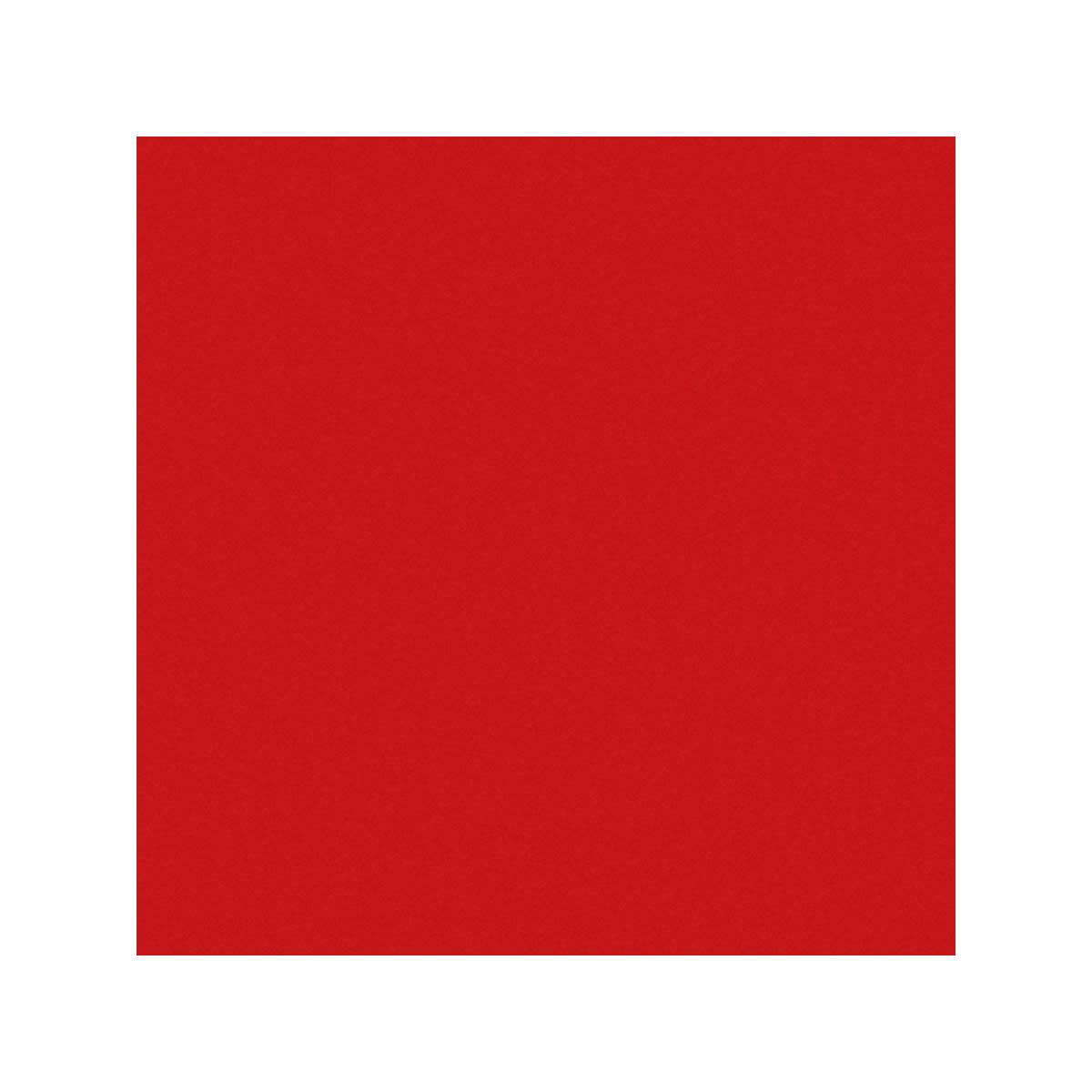 Vincent Kunstharzlack Spray Verkehrsrot 0,4 L Hochglänzend Bild 2