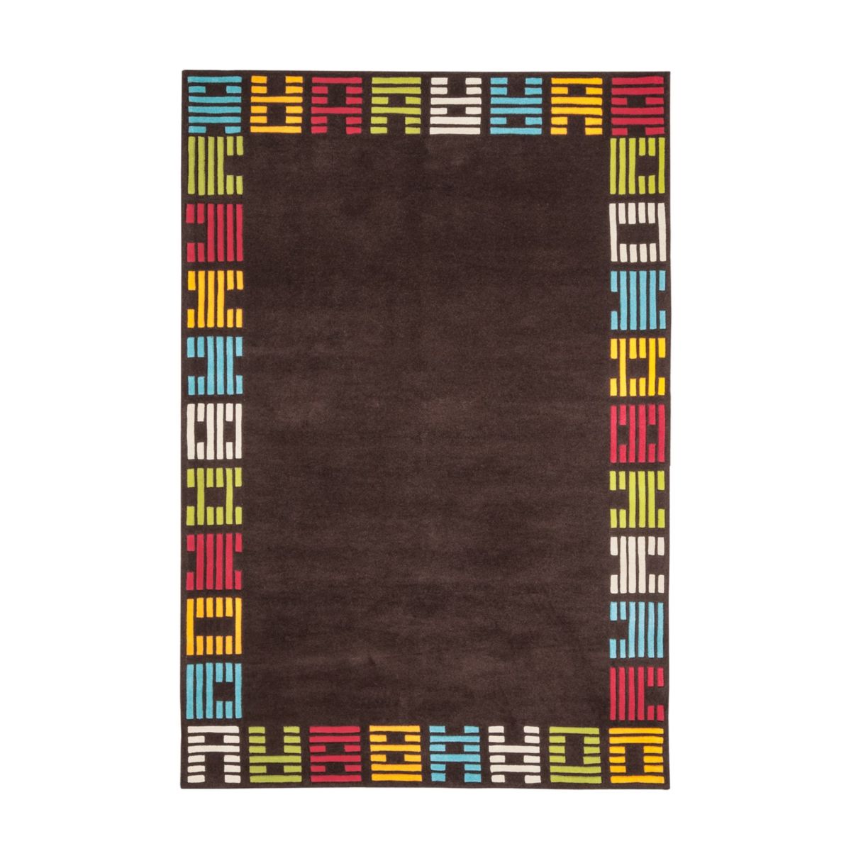 Joy 4096 Multi 170cm x 240cm