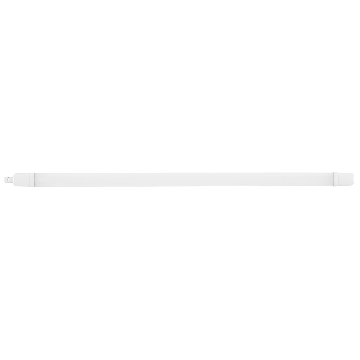 REV Ritter LED-Feuchtraum-Lichtleiste SuperSlim 36W weiss 120 cm