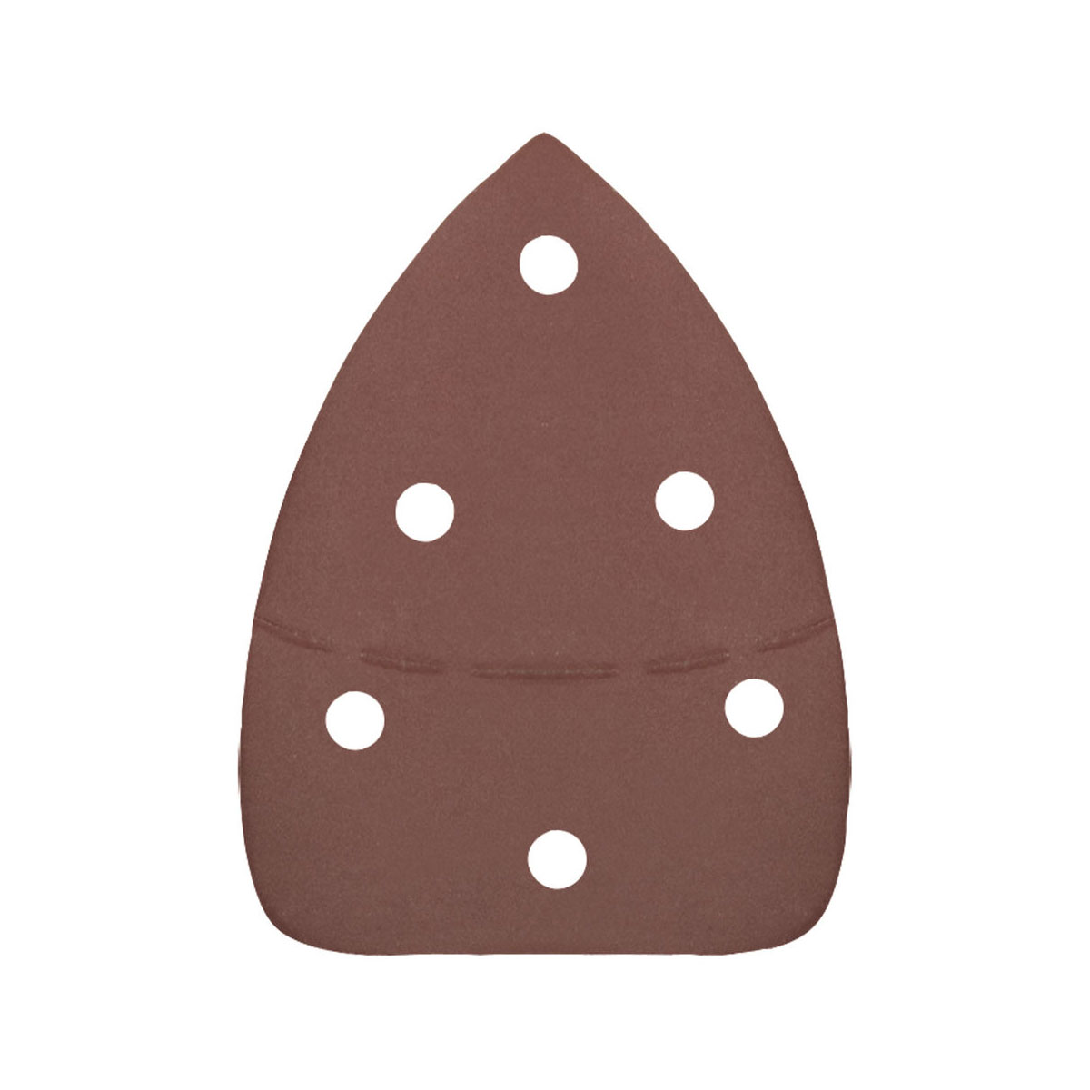 Ryobi  Schleifpapierset SCS10A 10-teilig Bild 4