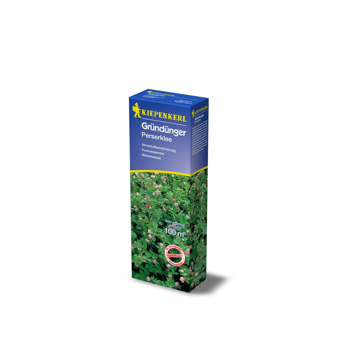 Kiepenkerl Perserklee Perserklee