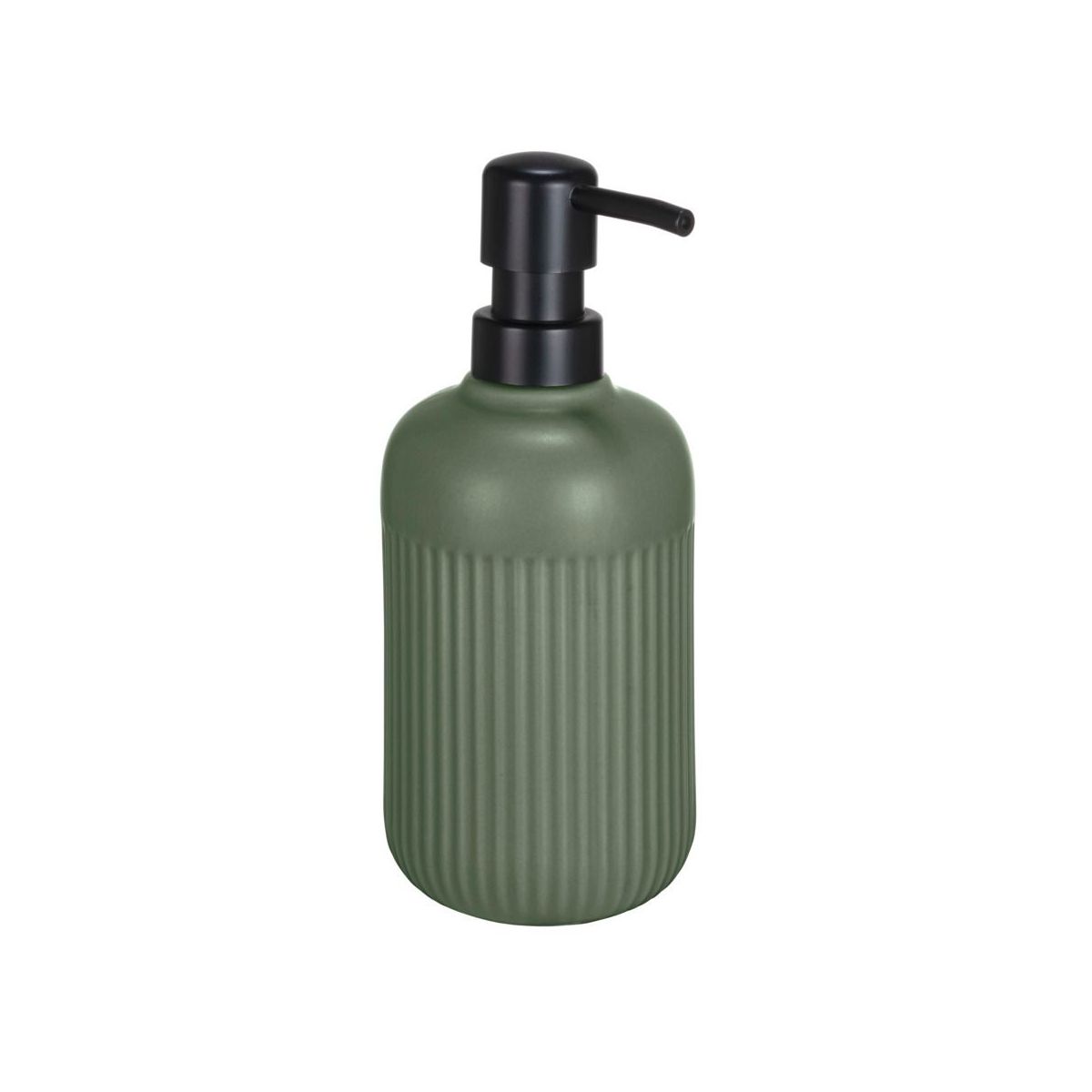 Schöner Wohnen Seifenspender Refia gruen