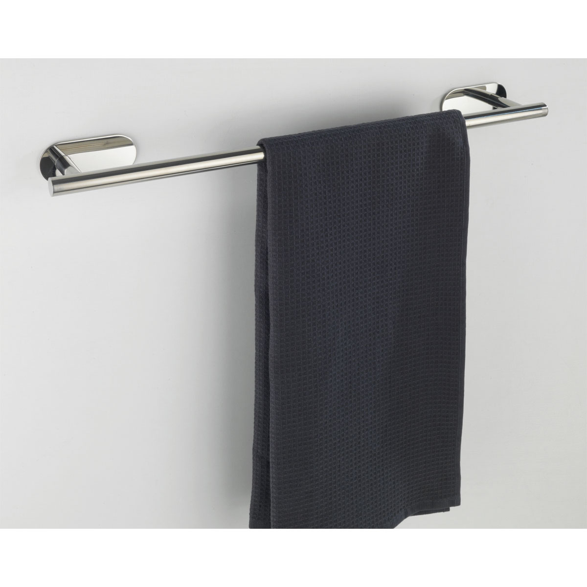 Wenko Turbo-Loc Badetuchstange Uno Orea Shine Bild 8