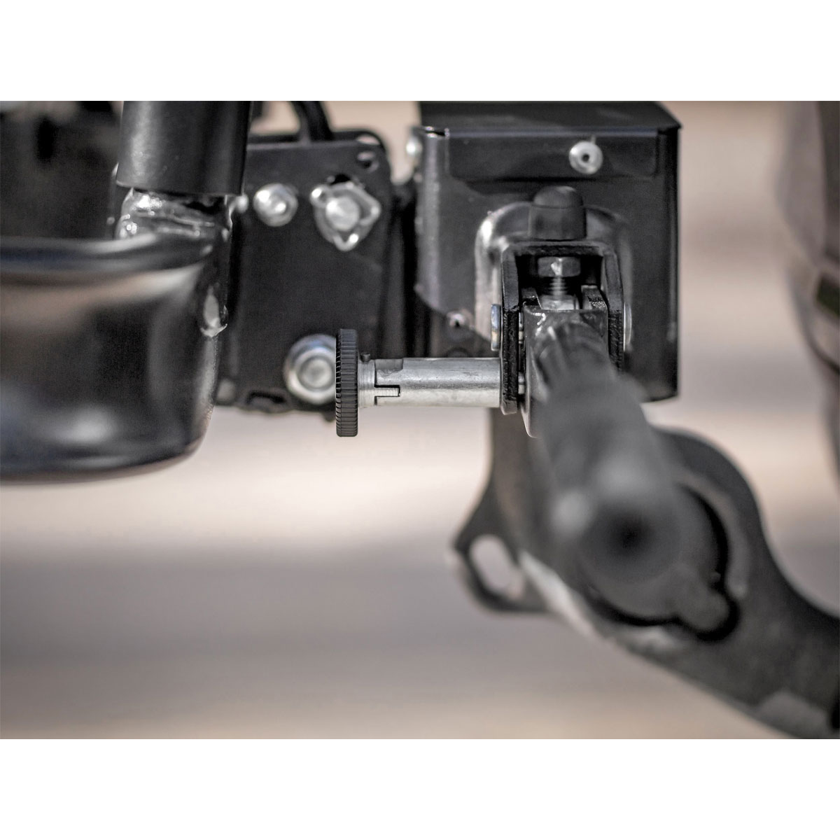 Fahrradträger Crow Plus Bild 5