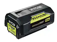 Akku Ryobi 4h