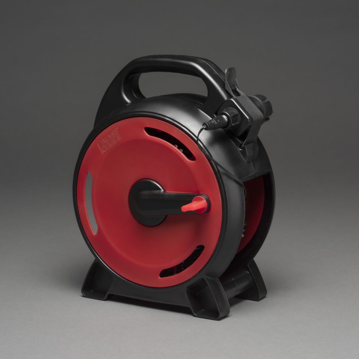 Konstsmide Micro LED Lichterkette mit Kabelaufroller 600 Dioden Bild 4