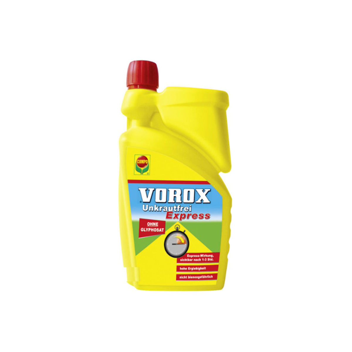 VOROX Unkrautfrei Express 1500 ml