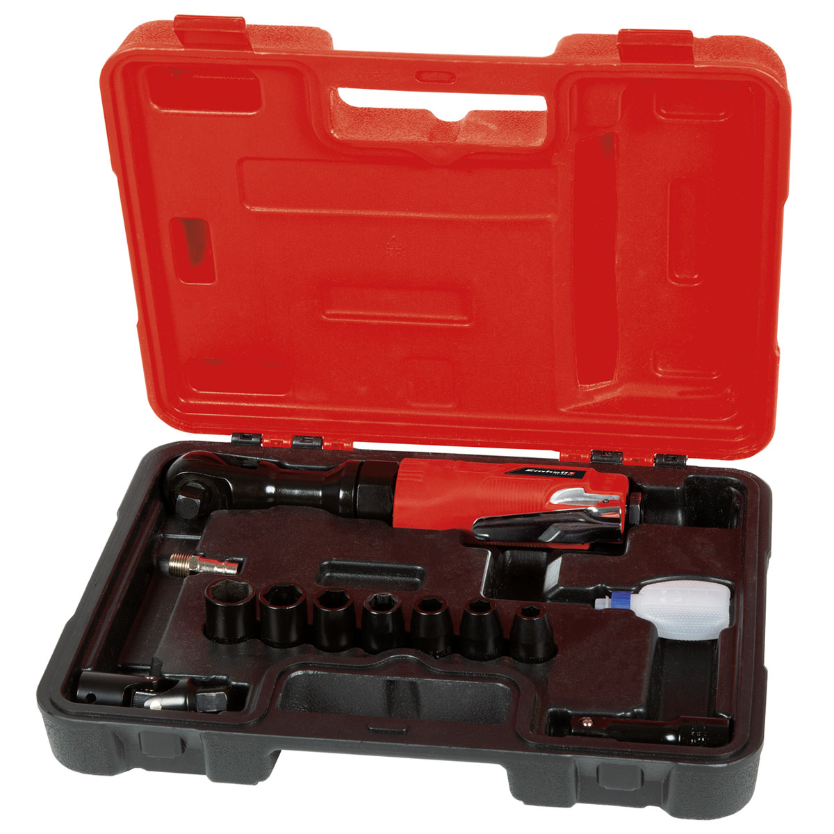 Einhell Ratschenschrauber TC-PR 68 Bild 2