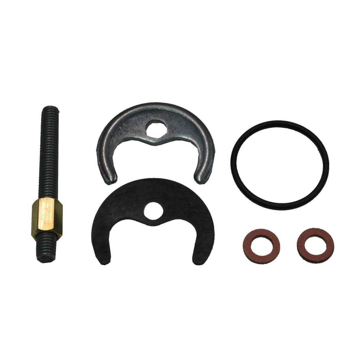 Armaturen-Schnellbefestigung M8