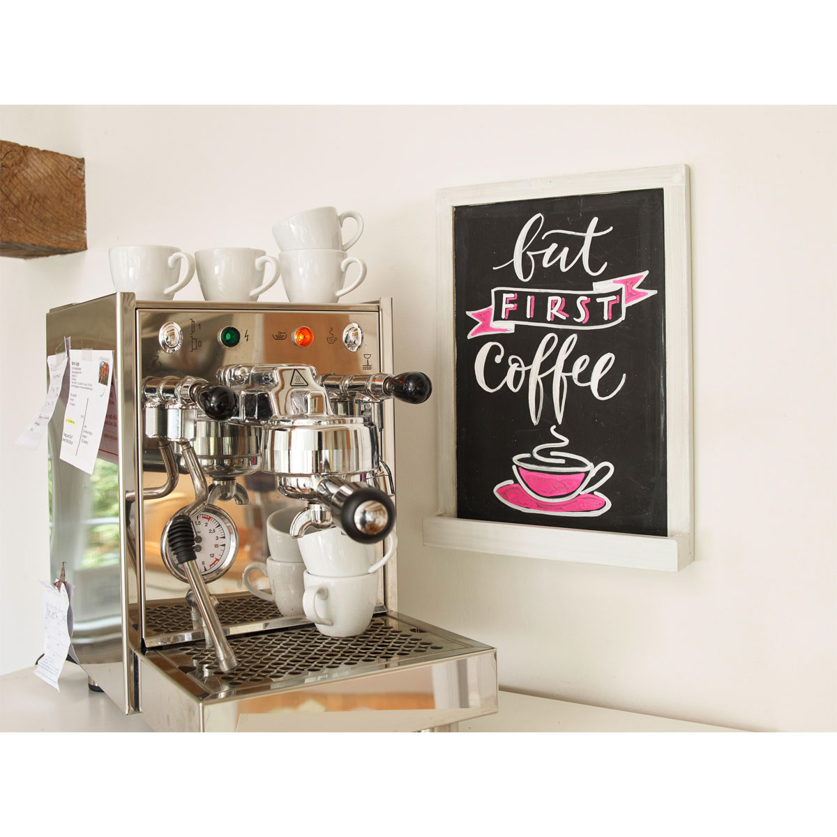 Edding  Kreidemarker e-4090/1 weiß Bild 13