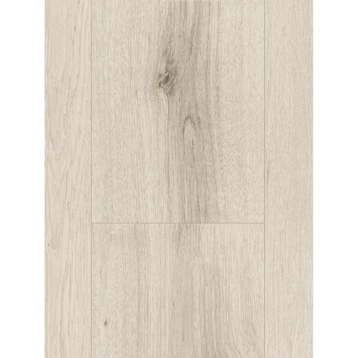 Parador Designboden Modular One Eiche Urban weiß gekälkt Holzstruktur