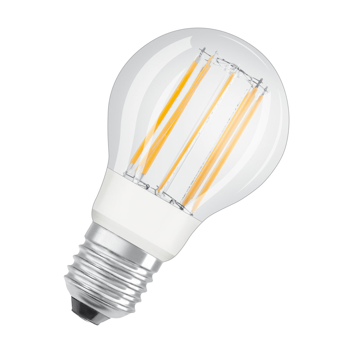 Osram LED-Glühlampe E27 dimmbar 100W klar Bild 1