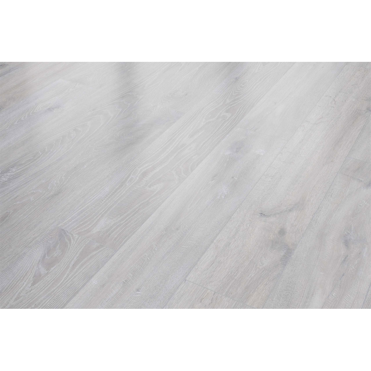 Classen  Vinylboden Green Vinyl Eiche gek gr 1290 x 173 x 4 mm Bild 1