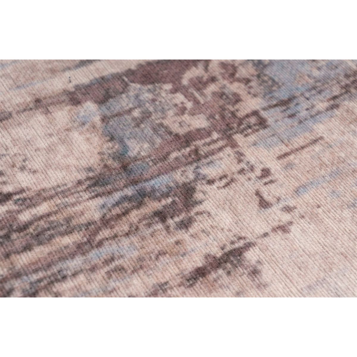 Peron 125 Grau / Taupe 200cm x 290cm Bild 4