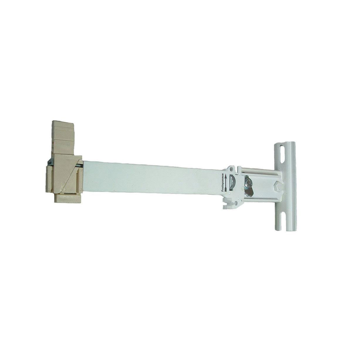 Standkonsole universal 38 mm x 88 mm
