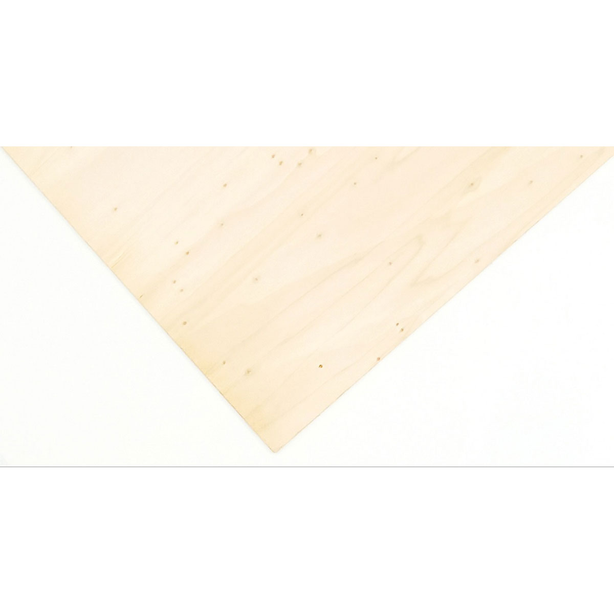 Sperrholzplatte Pappel 10 mm Bild 3