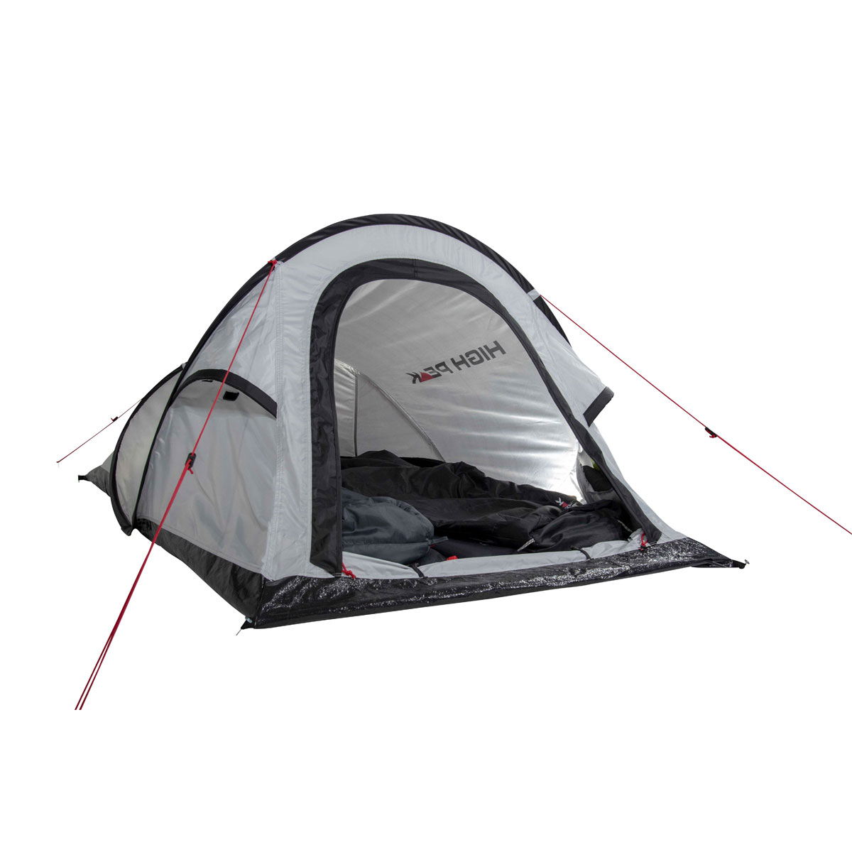 High Peak Pop Up Zelt Campo Pearl Bild 3