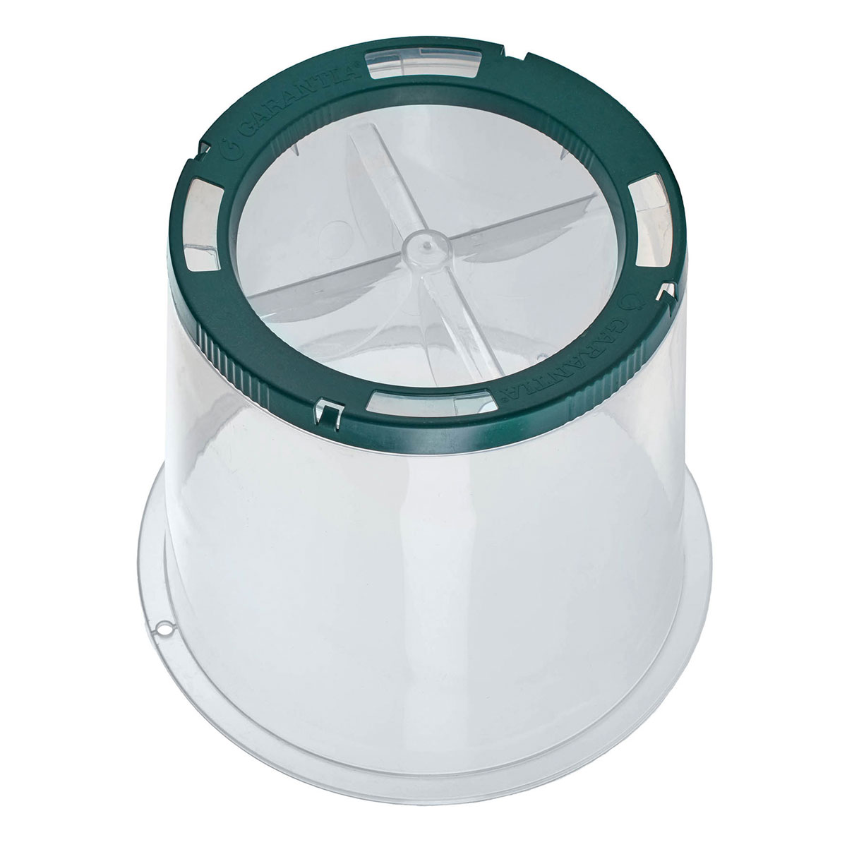 Garantia Pflanzglocken-Set Sunny 2-teilig Bild 1