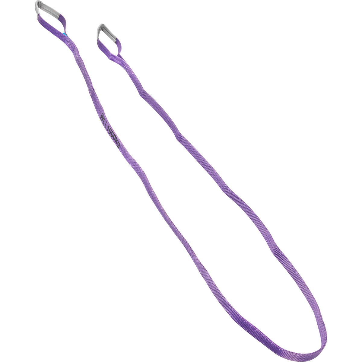 Connex Hebebänder 30 mm 4m violett