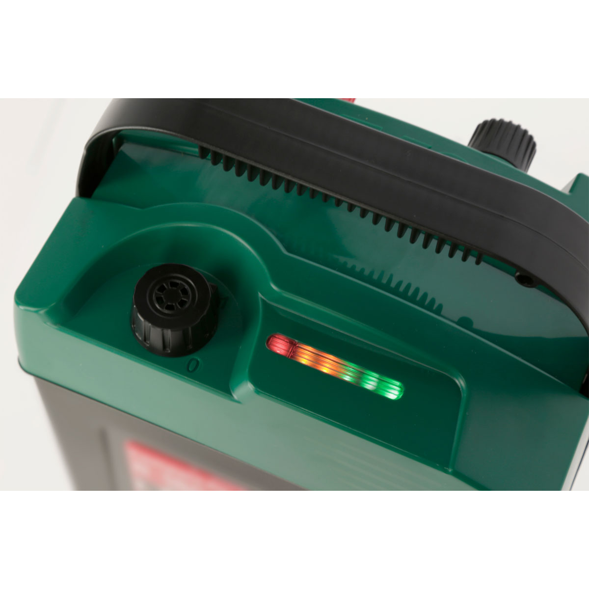 Weidezaungerät Compact Power B180 9 V petrol Bild 7