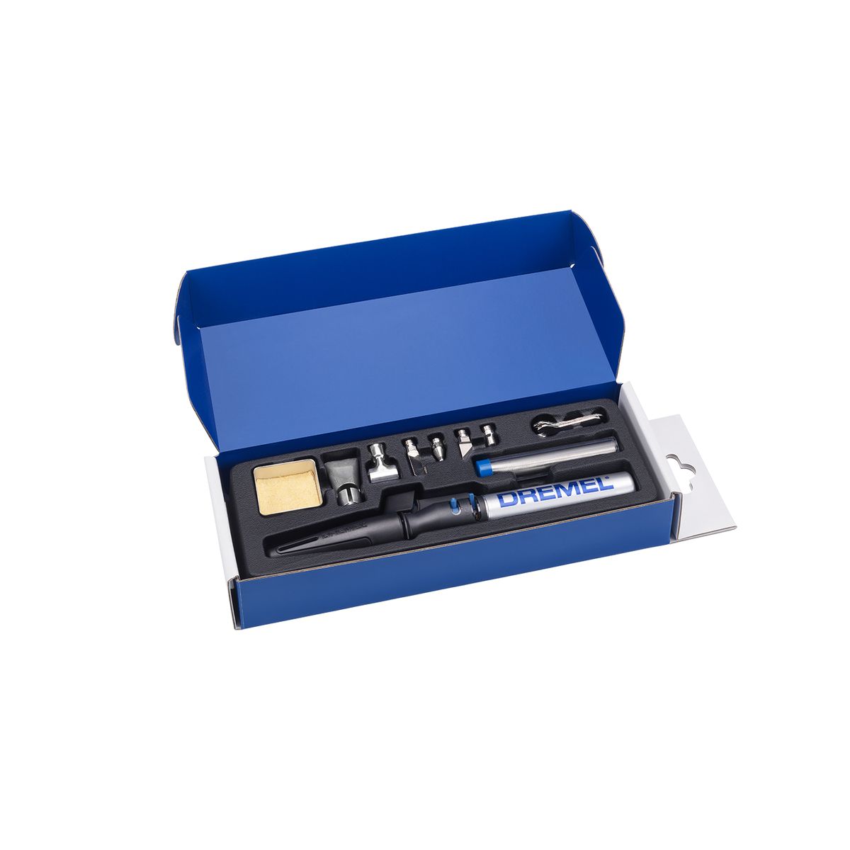 Dremel Lötkolben Versatip kabellos (2000-7) Bild 4