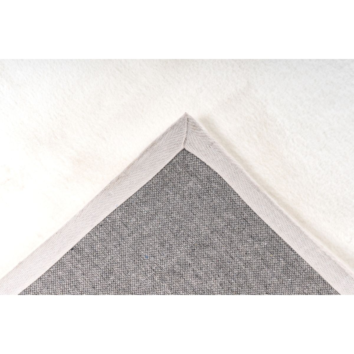 Cross 425 Weiß 160cm x 230cm Bild 5