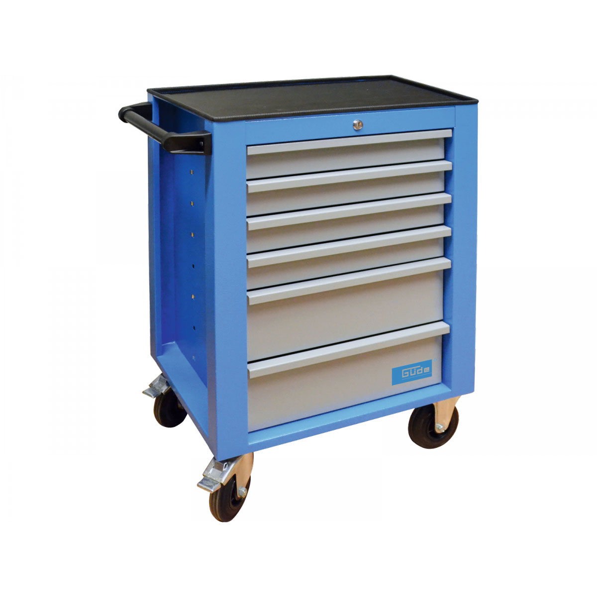 Güde Werkstattwagen GW 06P Bild 1