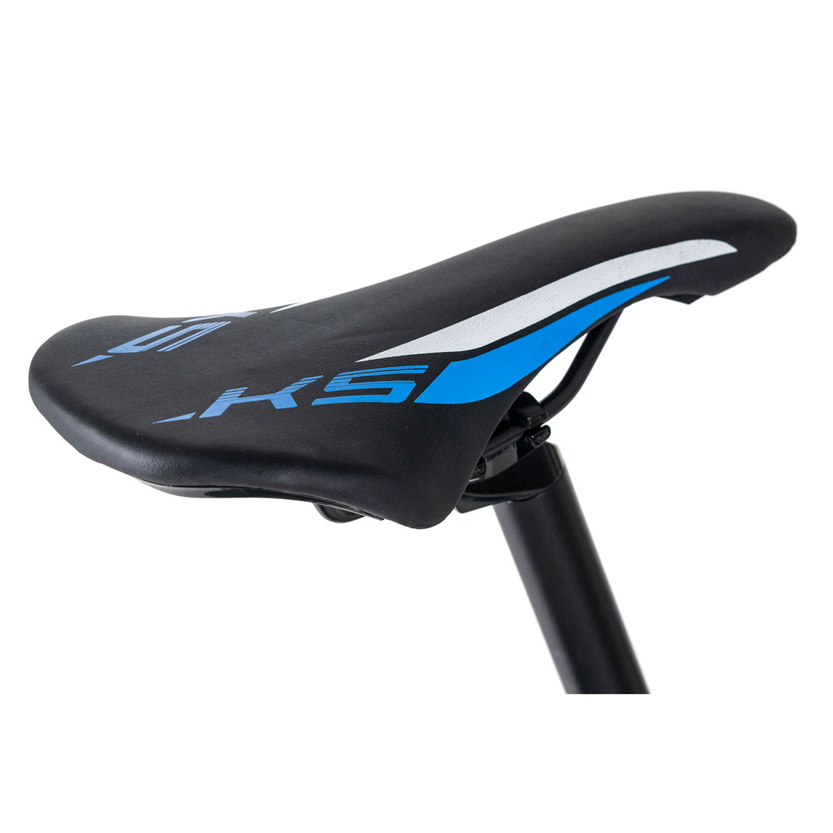 KS Cycling Mountainbike Hardtail 27,5'' Xplicit schwarz-blau RH 53 cm  Bild 6