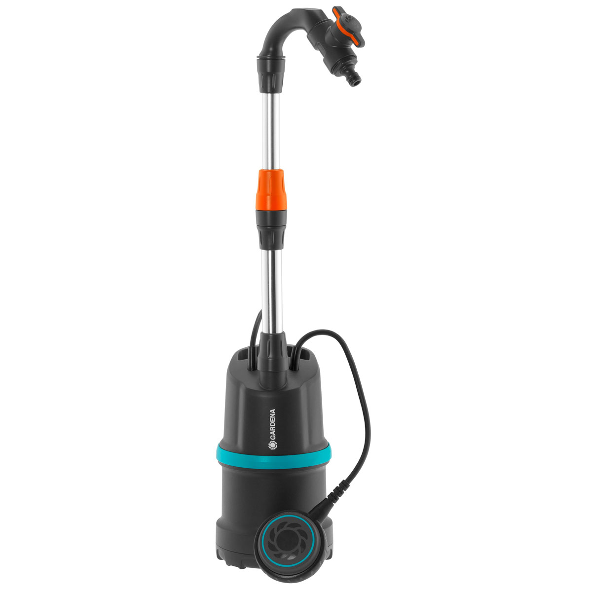Gardena  Regenfasspumpe 4000/1