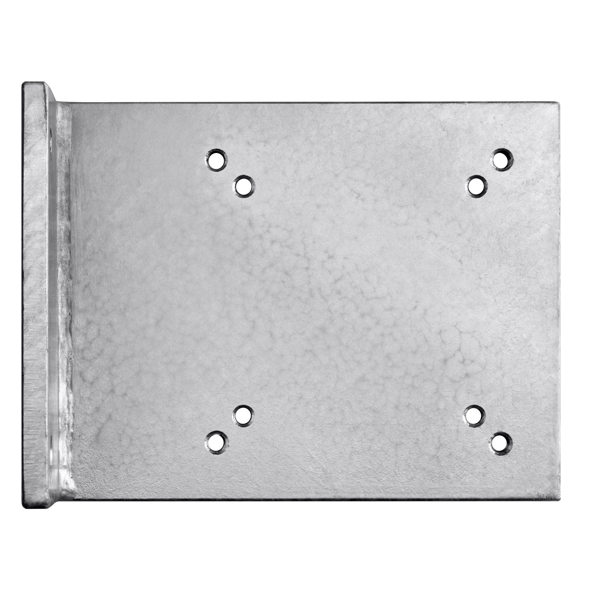 Universal-Wandkonsole 16 x 16 x 21 cm Bild 2