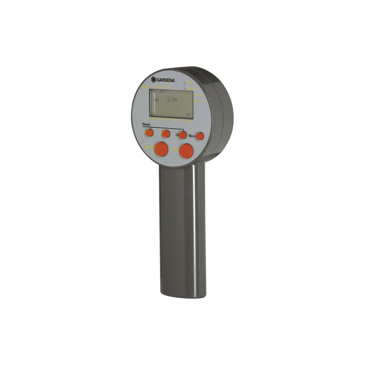 Gardena Programmiereinheit für Steuerteil