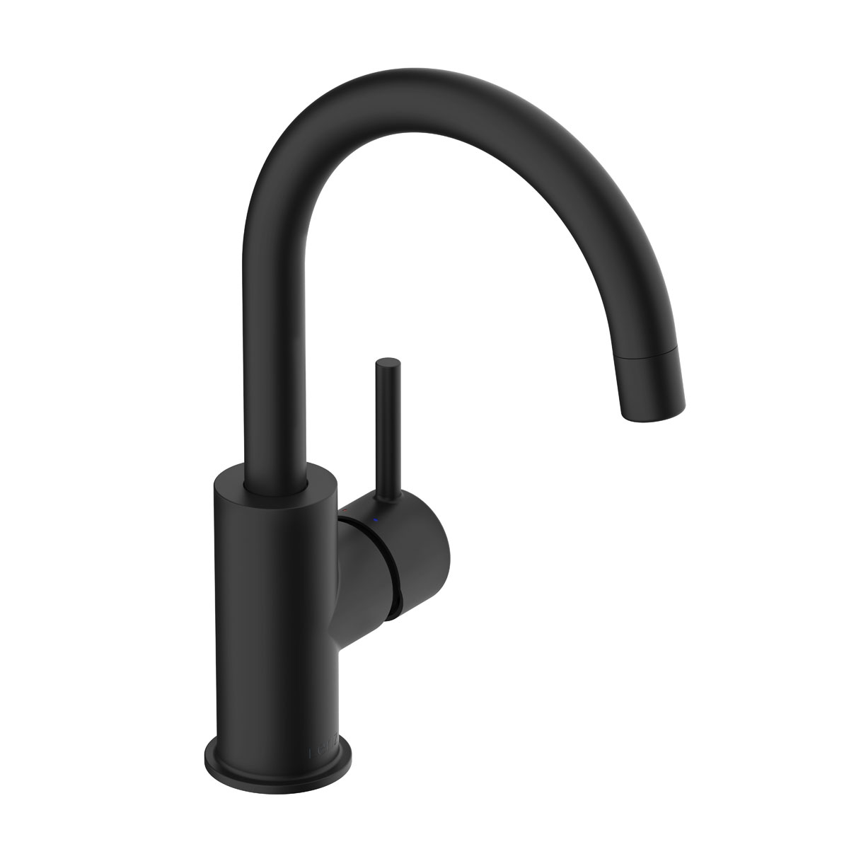 LENZ Waschtischarmatur Moana Easy-Clean Matt Bild 8