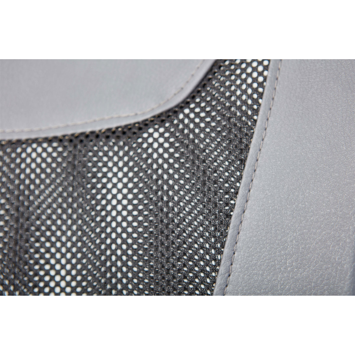 Inter Link Kinder-Drehstuhl „Donny“, grau, 48x99x55 cm Bild 9