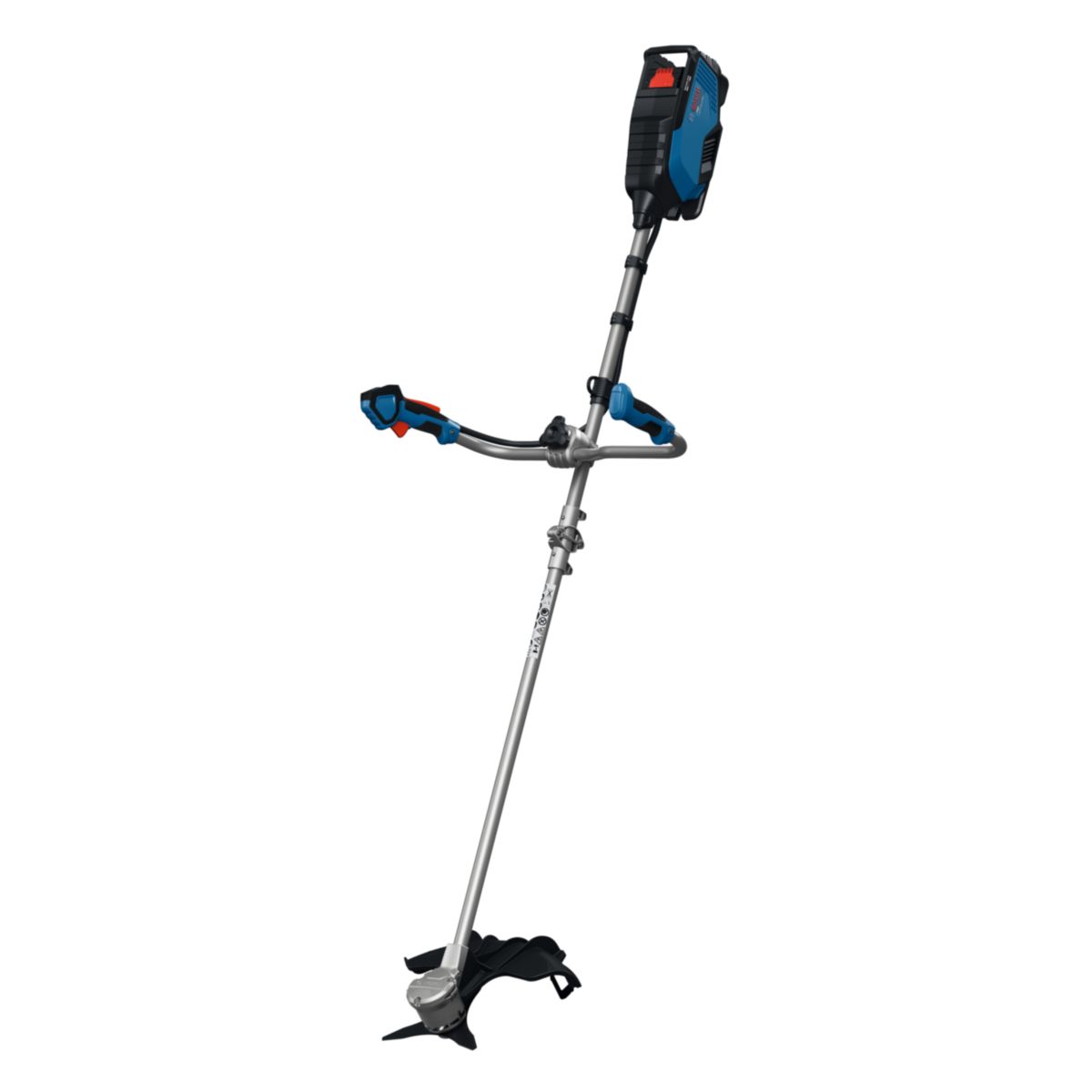 Bosch Professional Akku-Freischneider PRO GFR 18V-25 BH