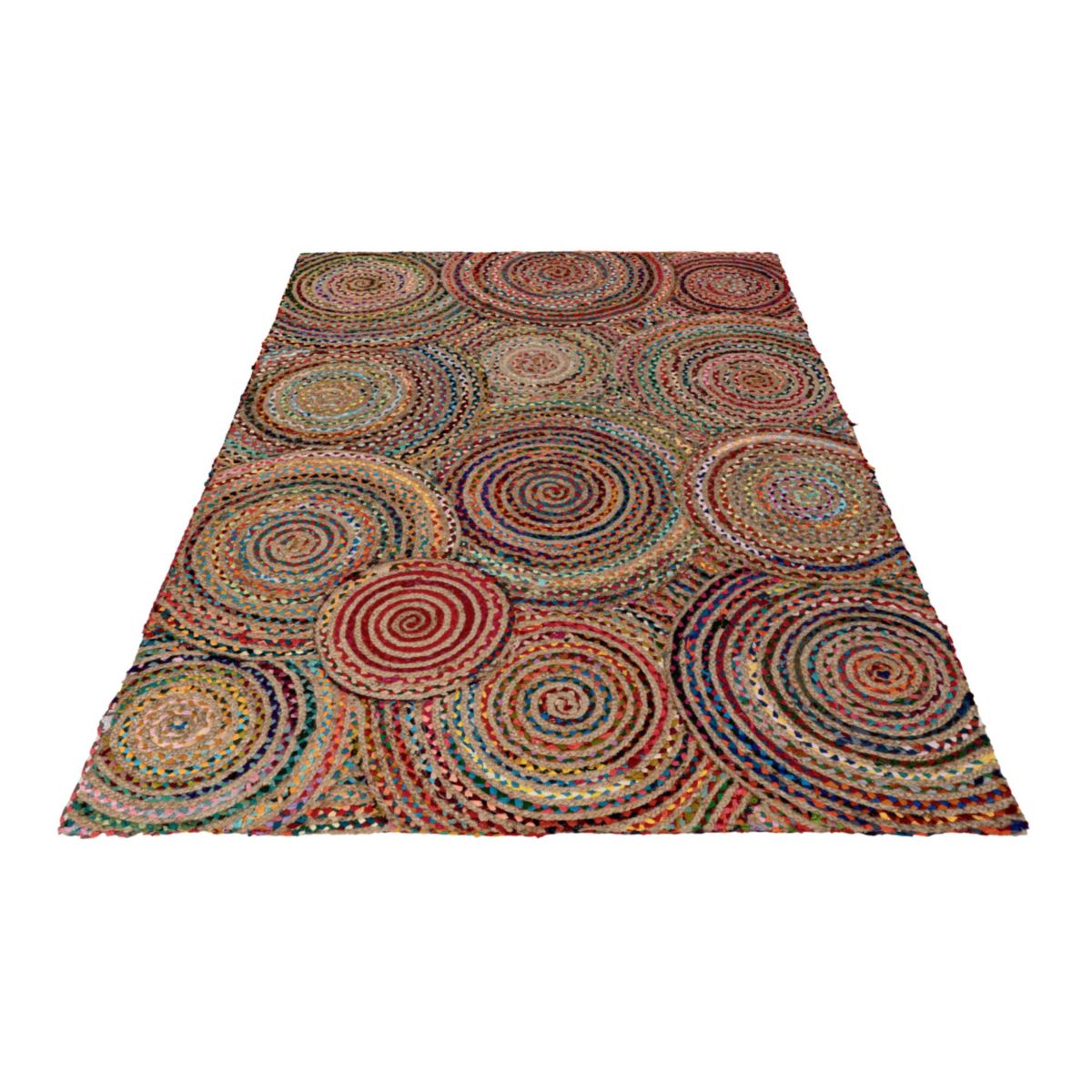 Tulum 356 Multi 80cm x 150cm Bild 3