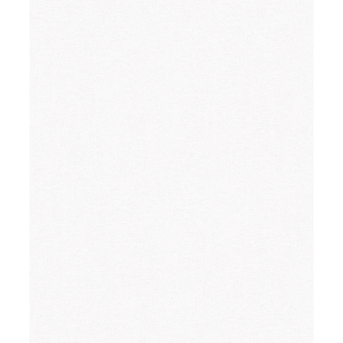 Vliestapete Uni 10,05 x 0,53 m weiß