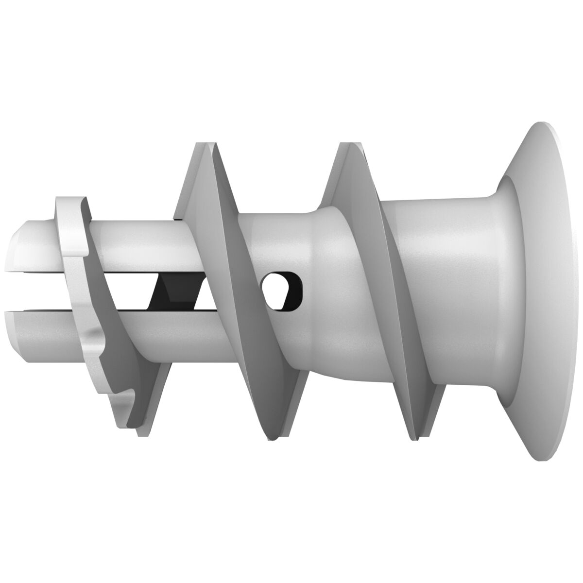Fischer Gipskartondübel GK K (10)