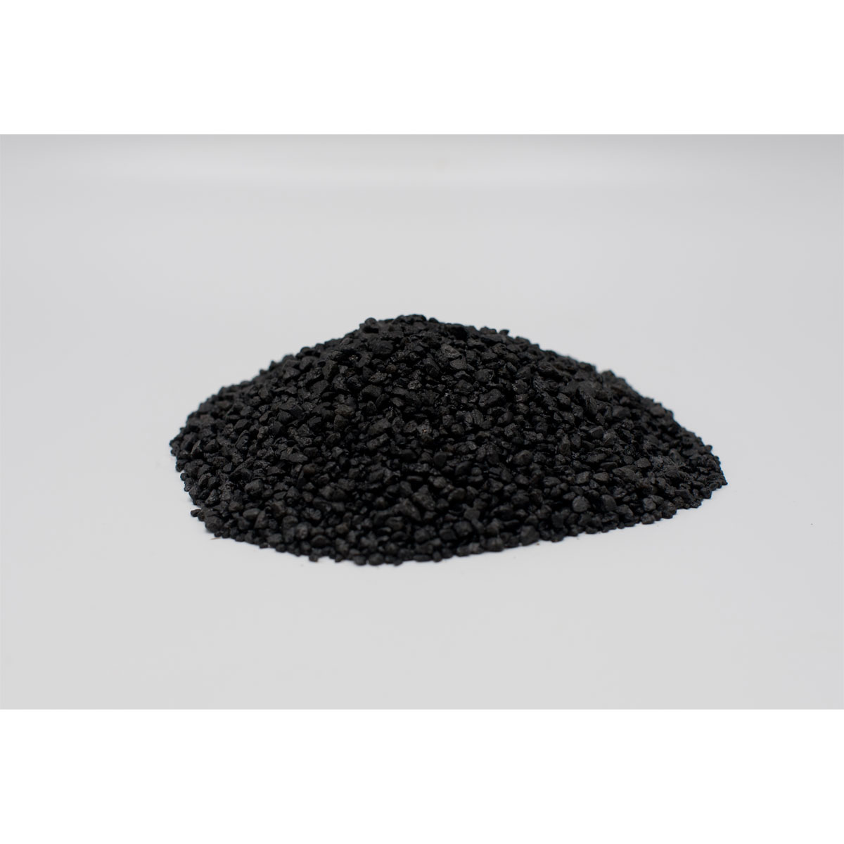 Farbkies 3-4 mm 25 kg schwarz