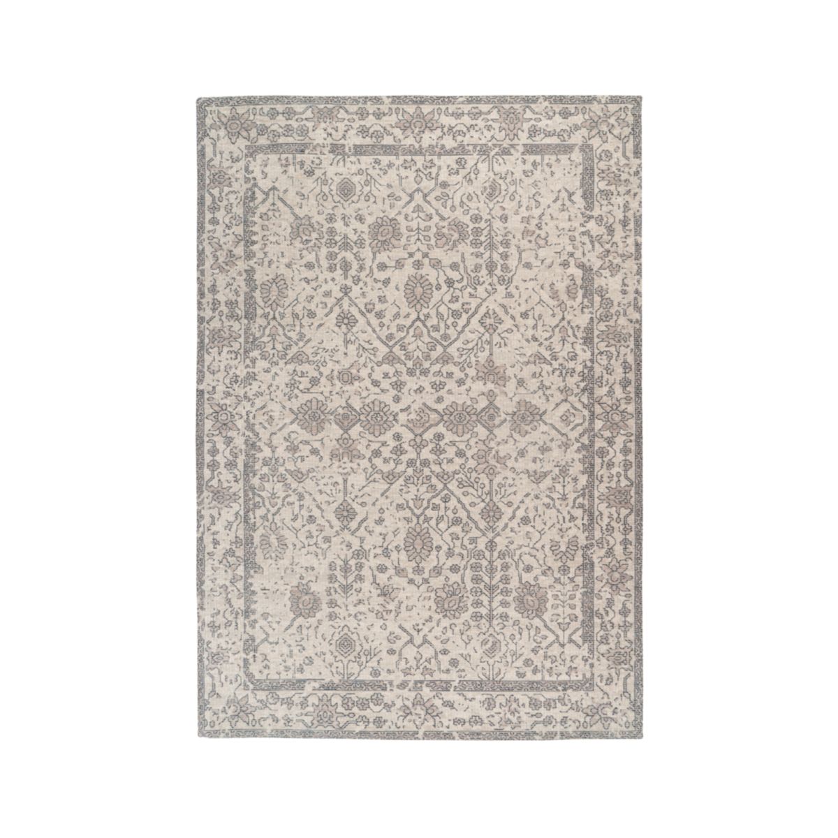 Perry 125 Creme 120 x 170 cm