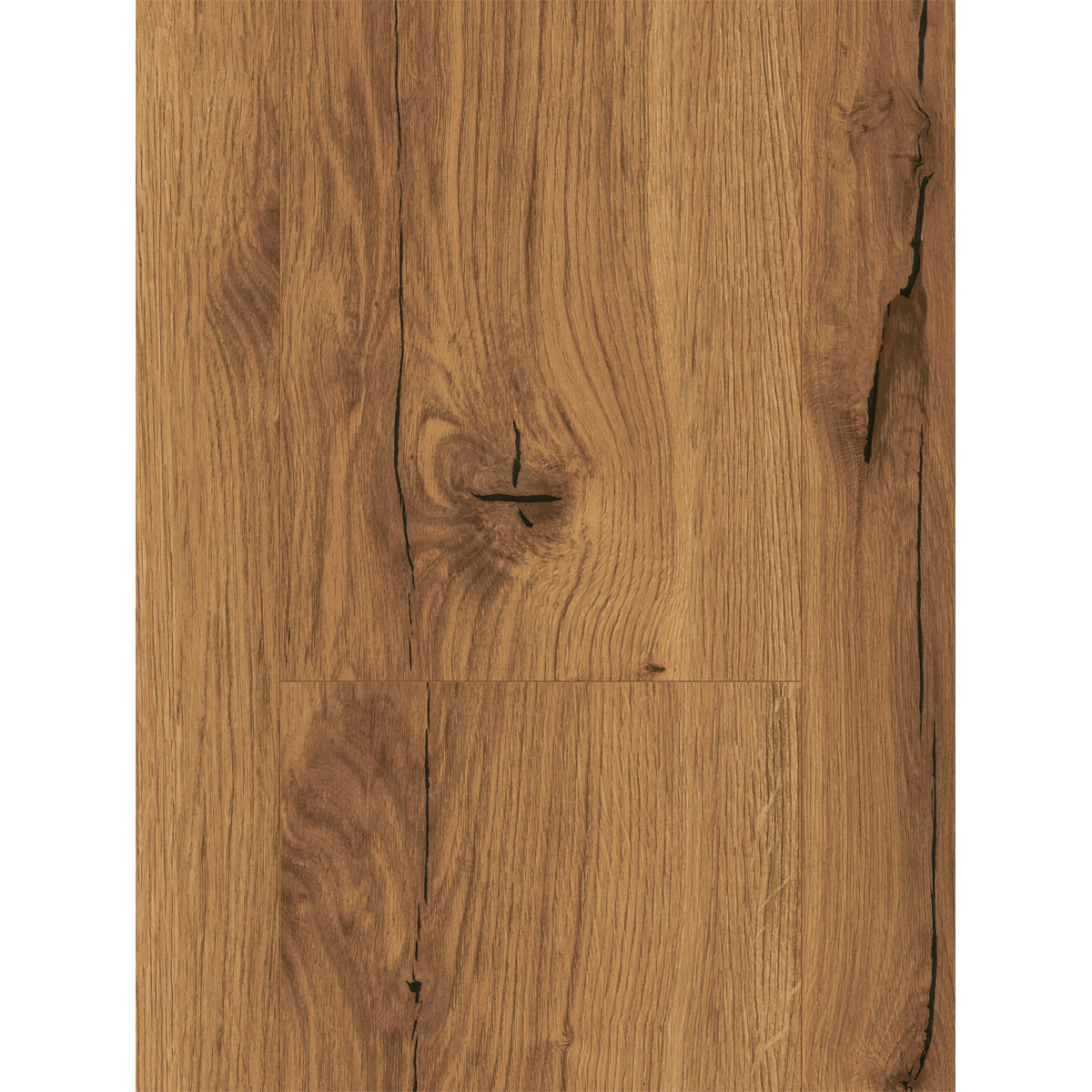 Parador Laminatboden „Basic 400“, Eiche History, Seidenmatte Struktur, 19,4x128,5 cm Bild 3