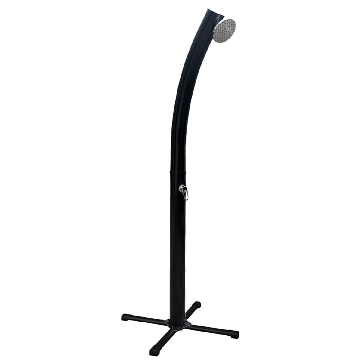 CFH Standfuß für Gartenduschen Bild 5