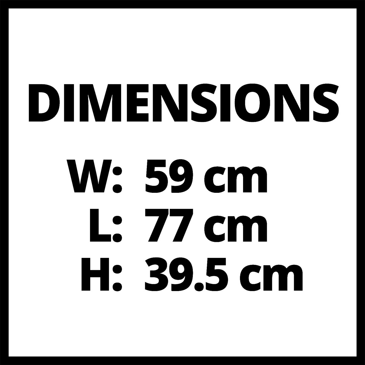 Einhell  Mähroboter-Garage Bild 3
