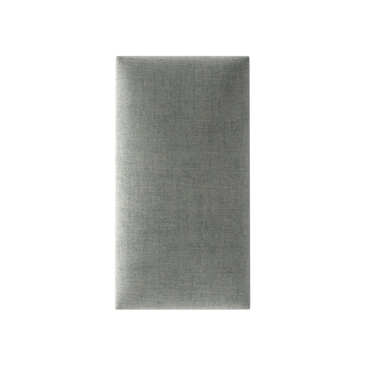 Mollis Polsterpaneel 30x15 cm anthrazit Bild 3