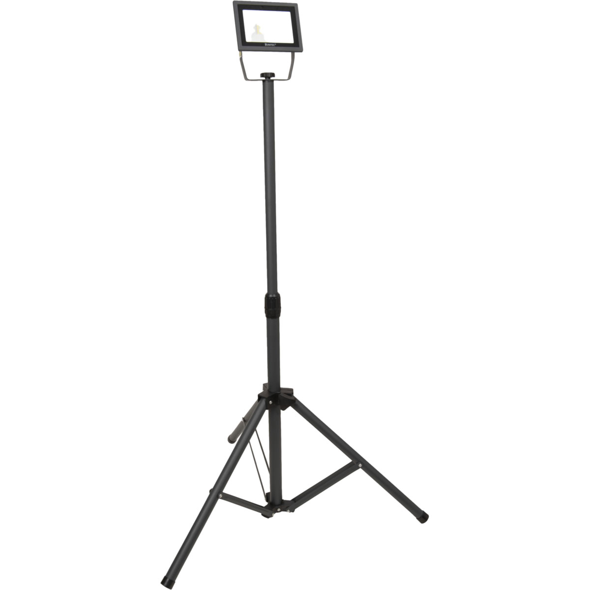 Halogenstrahler & Baustrahler 