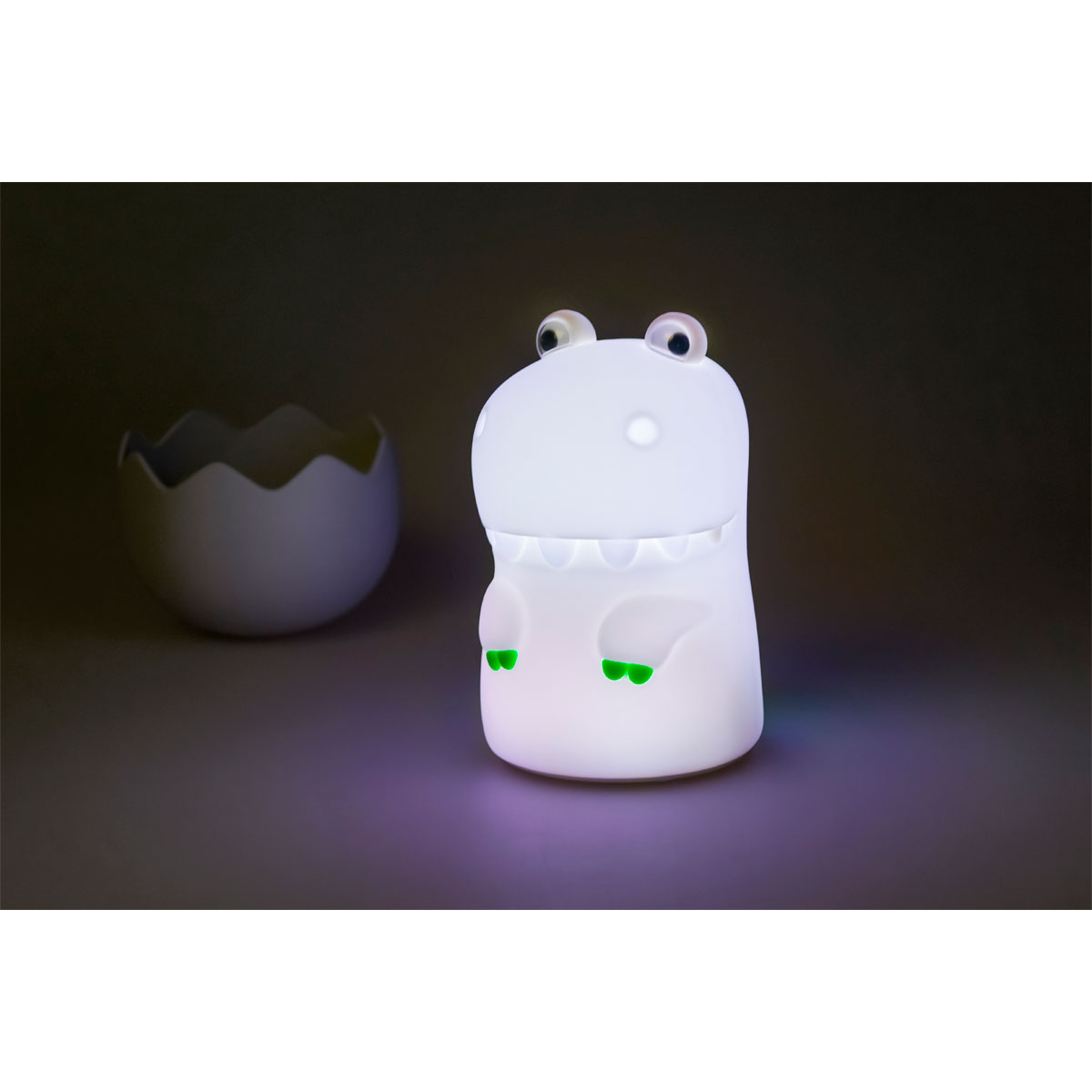 Kindernachtlicht DIGGY DINO 3W Bild 6