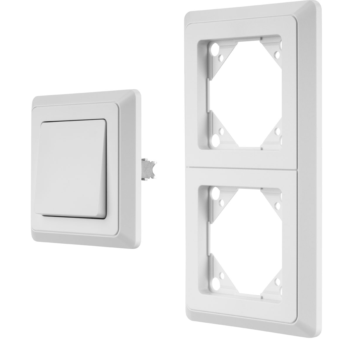 Basic ws A/W-Sch.-Set 4 St Bild 5