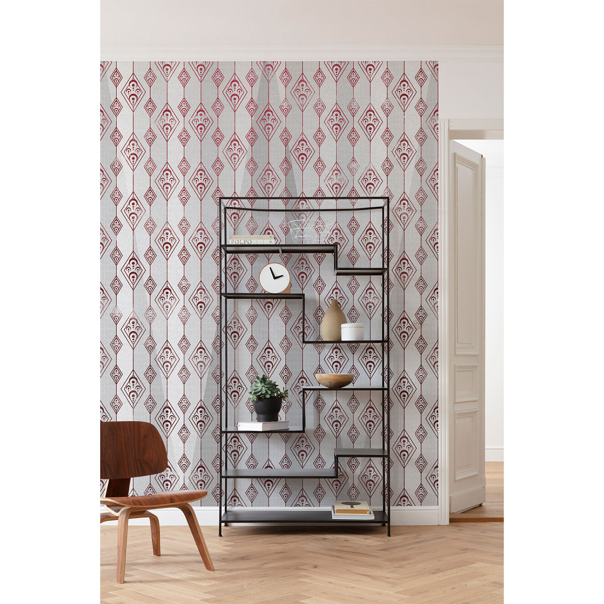 Komar  Vlies Fototapete Osiris 200x280 cm