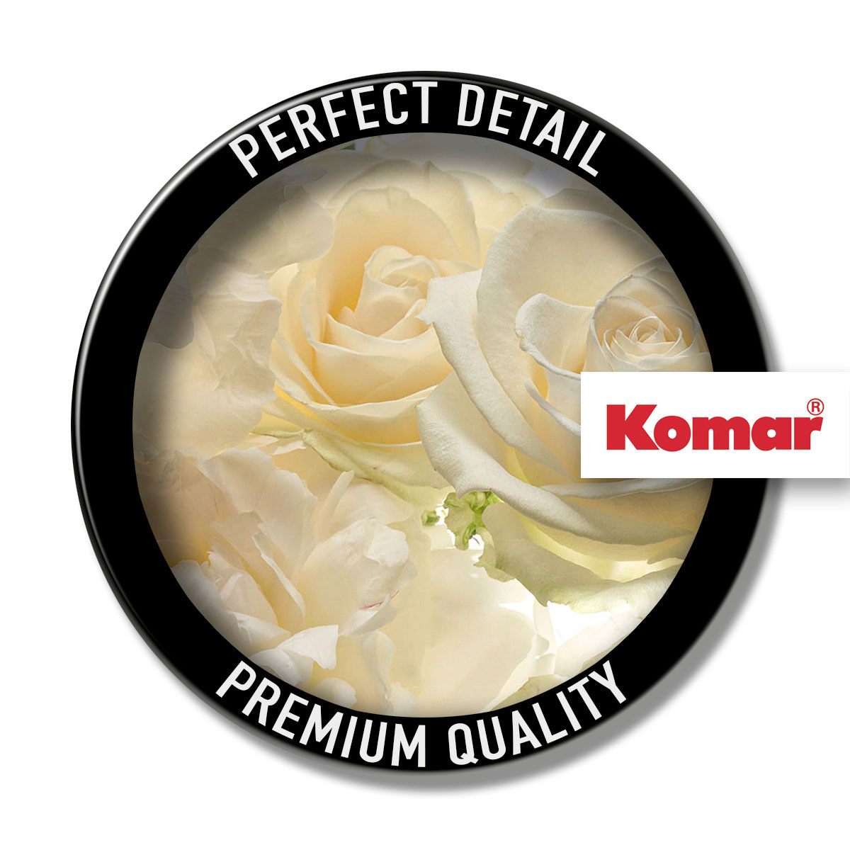 Komar  Vlies Fototapete Shalimar 300x250 cm Bild 4